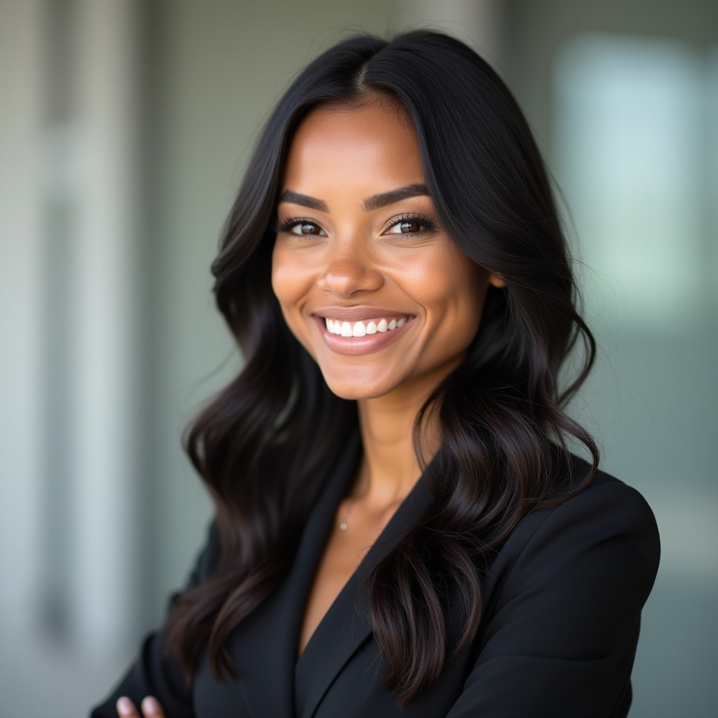 Aisha Brown Aisha Brown